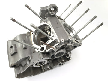 KTM 950 SM LC8 [2008] - Alloggi per motori a casa vuota