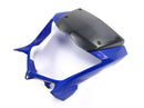 Yamaha WR 125 X DE07 [2010] - Carenatura maschera lampada carena anteriore-1