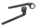 Honda CBX 750 RC17 [1984] - Lenkerstummel Clipon Rohr Lenker 39mm rechts und links-3