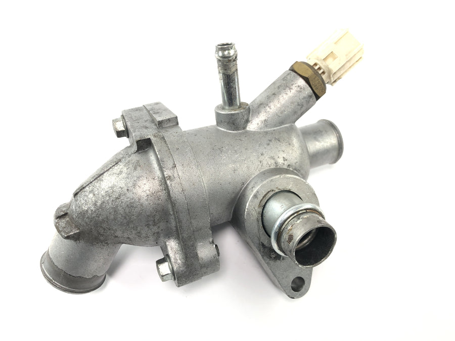 Suzuki VZ 1500 WVCU [2011] - Termostato del liquido di raffreddamento con sensore termostato con alloggiamento