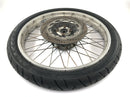 BMW R 100 GS 247E [1991] - Vorderrad Rad Felge 1.85 x 21"-1
