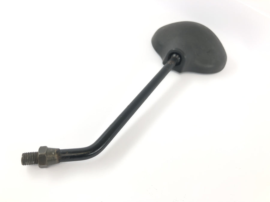 Sachs ZX 125 [1998] - Specchietto retrovisore manubrio nero
