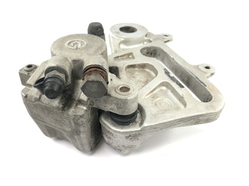 KTM 640 LC4 EGS [1999] - Bremssattel Brembo Bremszange hinten mit Halterung - 0