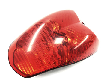 BMW K 1200 S K12S [2004] - Luce posteriore, luce freno, luce posteriore