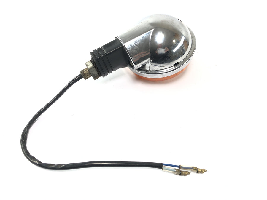 Moto Guzzi California III VY Integrale [1990] - Indicator indicator light front right rear left
