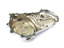 Kawasaki VN 1600 Classic VNT60A [2007] - coperchio frizione coperchio motore destro cromato-3