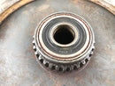 Moto Guzzi 850-T3 [1980] - Rear Wheel Rim Rear-3