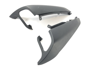 BMW K 1300 S K12S [2010] - cladding air intake pulpit left and right - 0