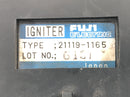 Kawasaki GPZ 1000 RX ZXT00A [1986] - Zündbox CDI Zündeinheit Steuergerät Igniter-2