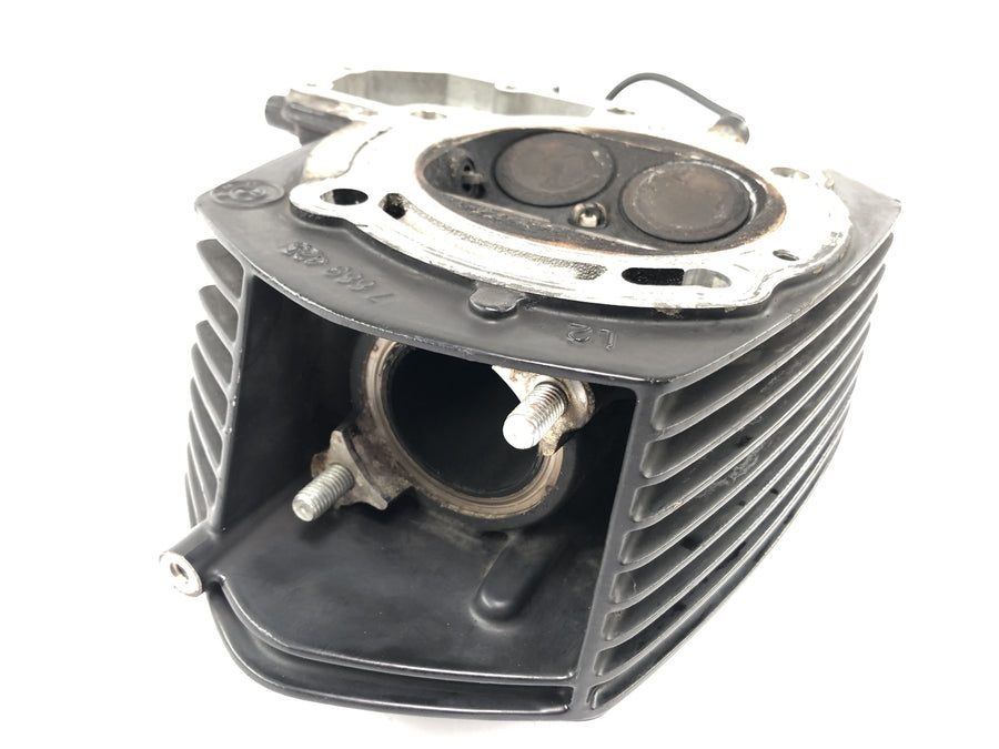 BMW R 1200 ST R1ST [2006] - Testa di cilindro a destra