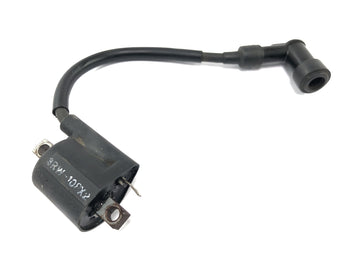 Yamaha DT 125 R DE03 [2000] - Zündspule Zündspulenmodul Zündkabel Zündkerzenstecker