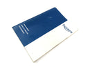Triumph Tiger 955i 709EN [2003] - Bedienungsanleitung Handbuch Owners Manual-1