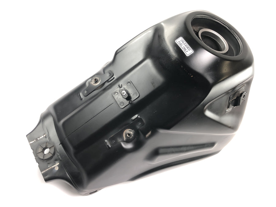 Honda FMX 650 RD12 [2006] - Serbatoio benzina, serbatoio carburante