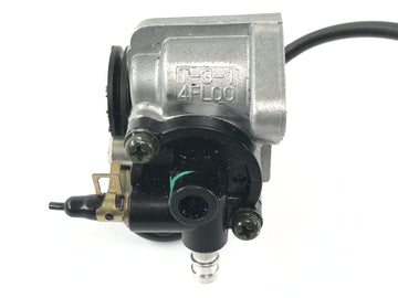 Sachs ZX 125 [1998] - Pompa dell'olio - 0