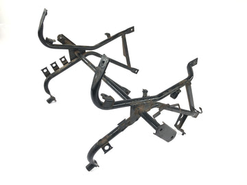 Honda ST 1100 SC26 Pan European [1990] - Supporto carenatura anteriore