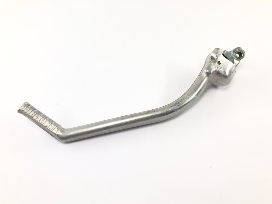 Honda XR 600 R PE04 [1992] - Kickstarterhebel Kickstarter Klapphebel Anlasserhebel