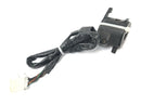 Triumph Daytona 900 T300 [1996] - Handlebar switch switch unit on the left-3