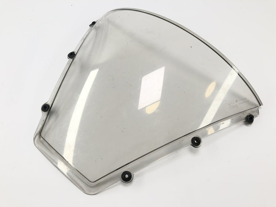 Triumph Daytona 955i T595N [2003] - Windschild Cleaning Panel clearly front protection