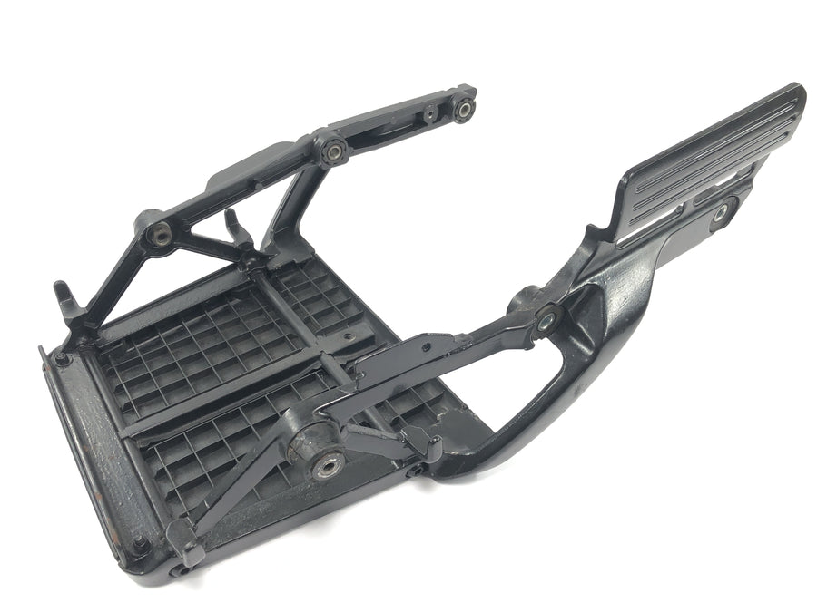 Yamaha XTZ 660 3YF [1992] - Gepäckträger Heckgepäckträger Trägerplatte