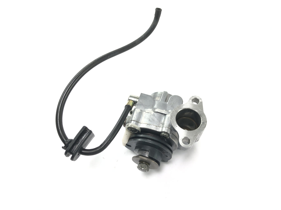 Sachs ZX 125 [1998] - Oil pump
