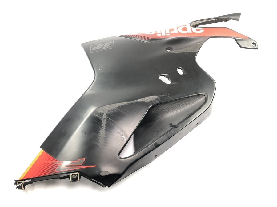 Aprilia RSV 1000 R [2004] - Carenatura laterale parte destra