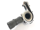 BMW K 1300 S K12S [2010] - Wasserpumpengehäuse Wasserpumpendeckel-3