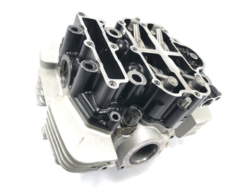 Kawasaki VN 1600 Classic VNT60A [2007] - Parte superiore testata motore testata distribuzione valvole anteriore