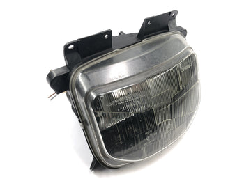 BMW R 1150 RS R22 [2003] - Headlights, headlights, main headlights