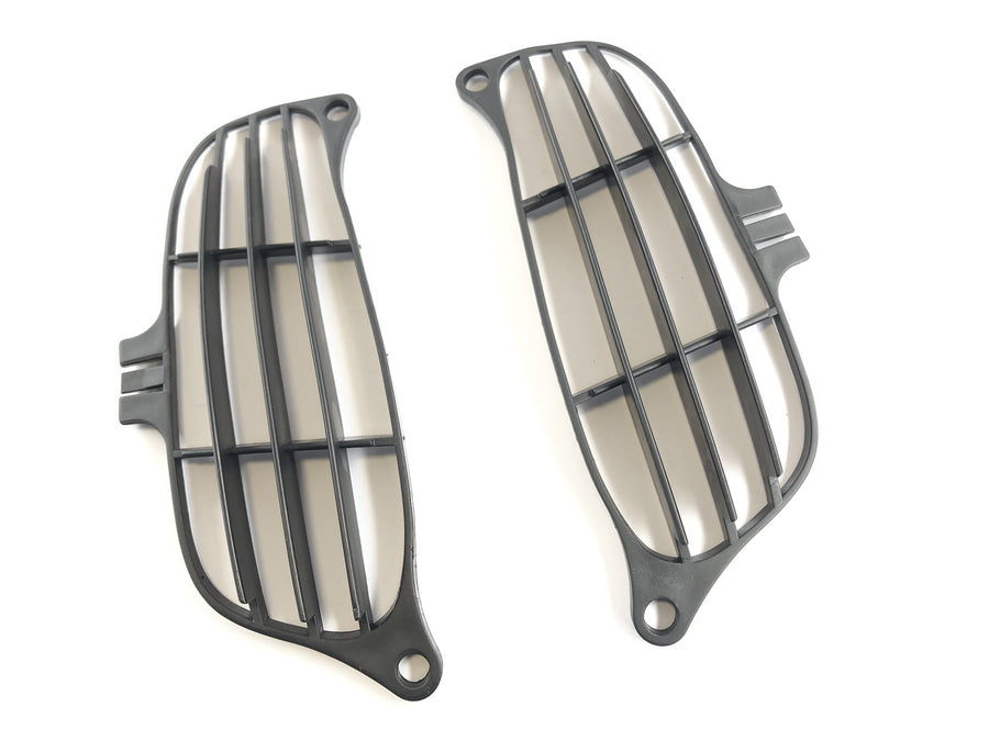 BMW R 1200 C 259C [1997] - Verkleidungsgitter Set Paar