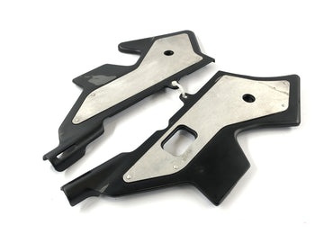Honda CBR 1000 F SC24 [1991] - Frame di rivestimento di copertura sinistra e destra