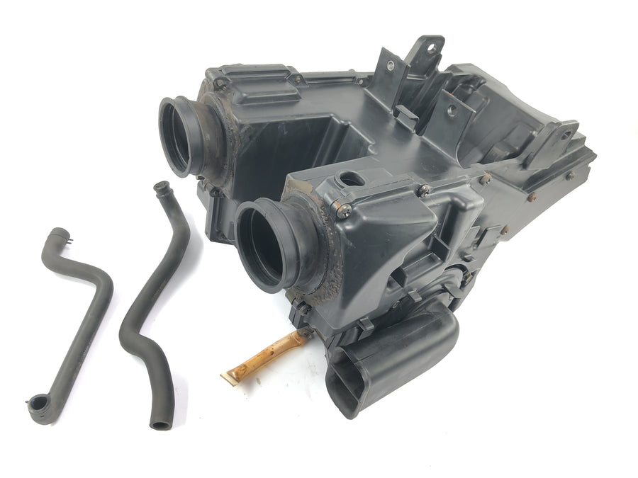 Triumph Bonneville T100 986MF [2012] - Scatola filtro aria Alloggiamento filtro aria Airbox