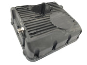 Default Title Moto Guzzi Stelvio 1200 4V [2009] - Oil pan engine lid