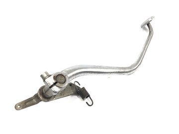 Kawasaki Z 1100 KZZ10A [1984] - Brake pedal FuSSPEDAL brake lever - 0