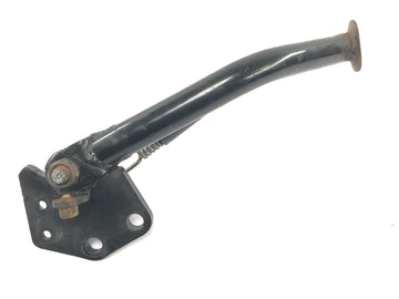 KTM RC 125 [2016] - Side stand side support with spring - 0