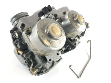 Honda GL 1000 Goldwing GL1 [1977] - Carburatore a destra - 0