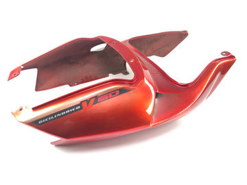 Aprilia SL 1000 Falco PA [2000] - rivestimento del rivestimento posteriore