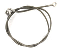 BMW R 1200 ST R1ST [2006] - Brake line steel flex back-1