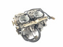 Yamaha XVS 650 Drag Star VM03 [2001] - Carburatore-4