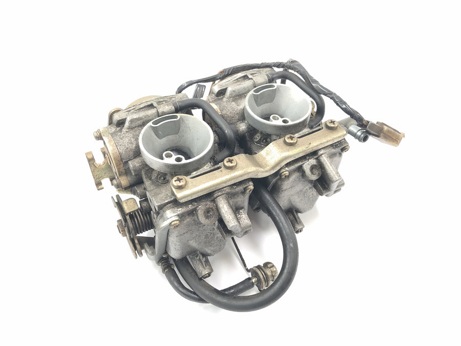 Yamaha XVS 650 Drag Star VM03 [2001] - Carburatore