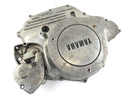 Yamaha XV 750 5G5 [1982] - Lichtmaschinendeckel Motordeckel-2