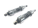 Moto Guzzi California 1100 EV KD [1998] - Rear shock absorber strut pair chrome-1
