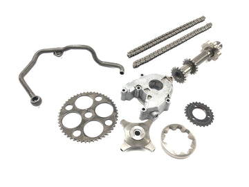 BMW R 1100 GS 259 [1995] - Ölpumpe Set - 0