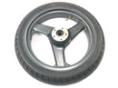 Kawasaki ZX 12 R ZXT20A [2001] - cerchione anteriore 3,50x17"-6