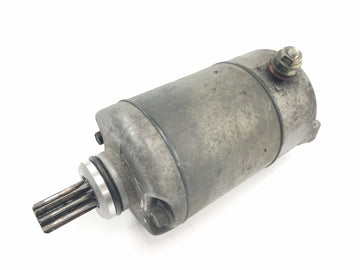 Yamaha XVS 650 4VR [1997] - Anlasser Startermotor E-Starter Startermotor