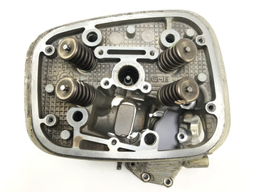 BMW R 1100 S R11s [2005] - Testa di cilindro a sinistra - 0