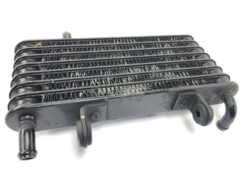 Aprilia SL 1000 Falco PA [2000] - Sistema di raffreddamento dello scambiatore di calore del radiatore dell'olio