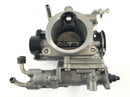 Yamaha MT 03 RM02 [2007] - Throttle valve injection system throttle body-5