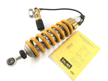 BMW R 1200 GS R12 K25 [2003] - Assorbitore per paraurti a molla sul retro Öhlins - 0