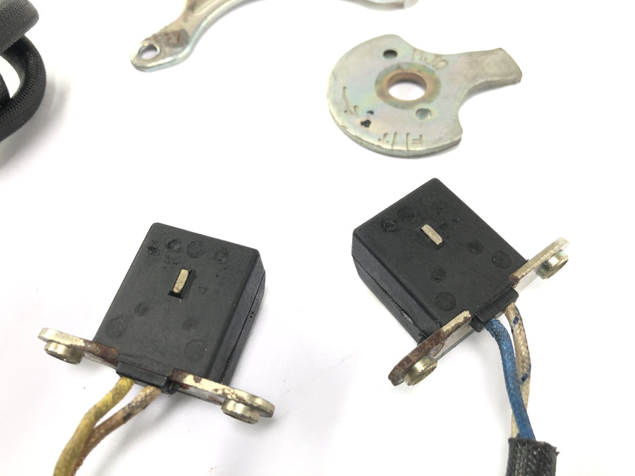 Honda CBX 750 RC17 [1984] - Pickup Zündgeber Impulsgeber Sensor Kit