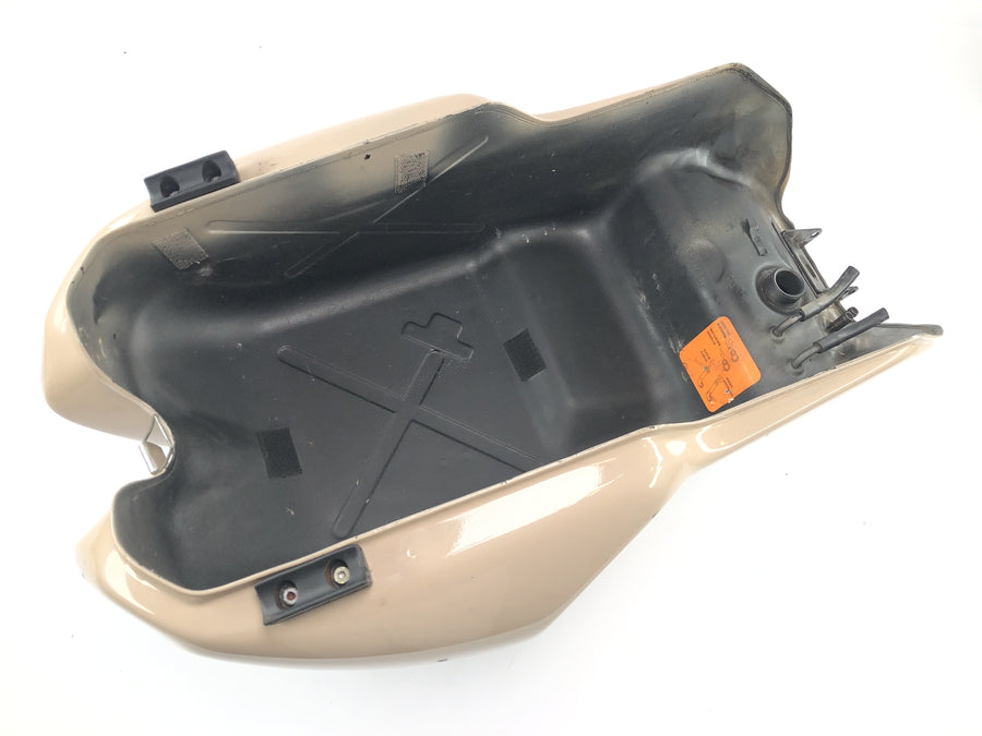 Ducati Monster S4R M4 [2004] - Tank Kraftstofftank Benzintank